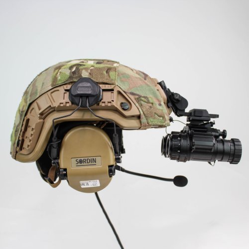 PGD Helmet Cover
