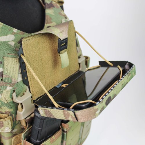 Admin Panel Astrolabe Gen 2