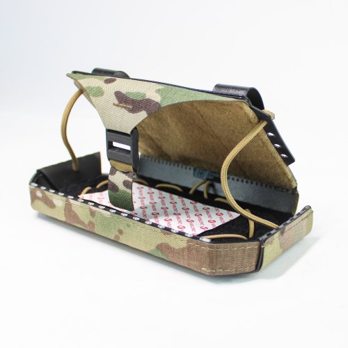 Admin Panel Astrolabe Gen 2