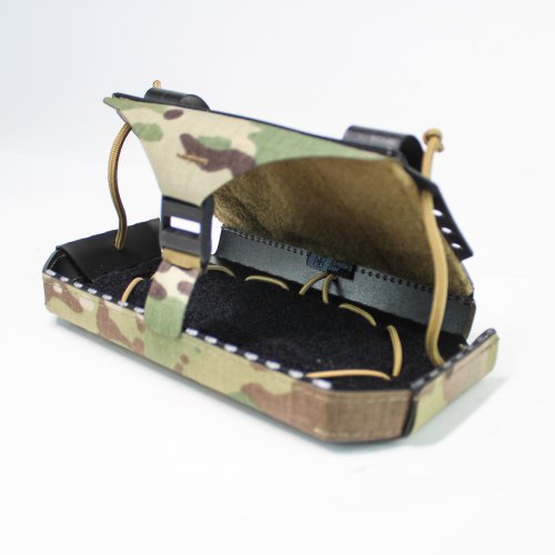 Admin Panel Astrolabe Gen 2