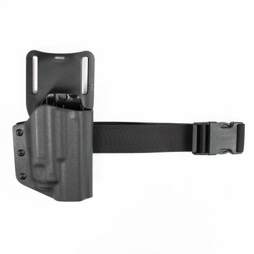 Duty Kydex Holster Glock 17