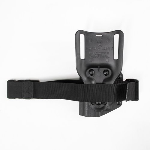 Duty Kydex Holster Glock 17