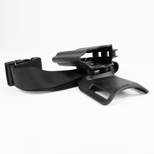 Duty Kydex Holster Glock 17