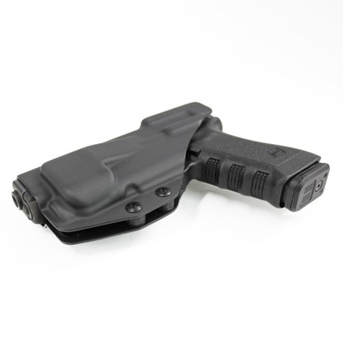 IWB Sharky Glock 17/19 + TLR-7/8