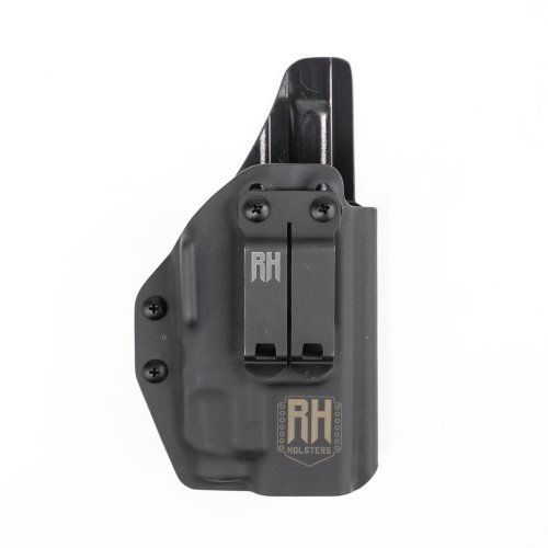 IWB Sharky Glock 17/19 + TLR-7/8