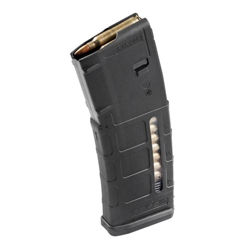 PMAG Rifle Magazines