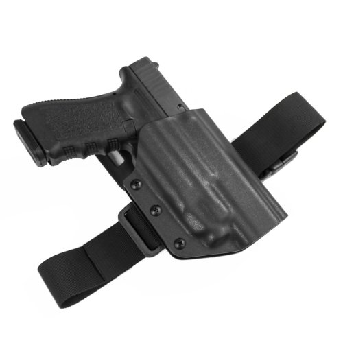 Duty Kydex Holster Glock 17