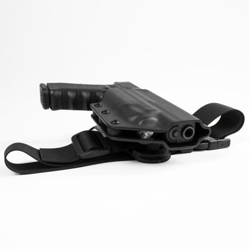 Duty Kydex Holster Glock 17