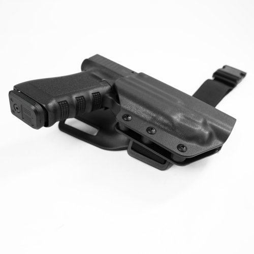 Duty Kydex Holster Glock 17