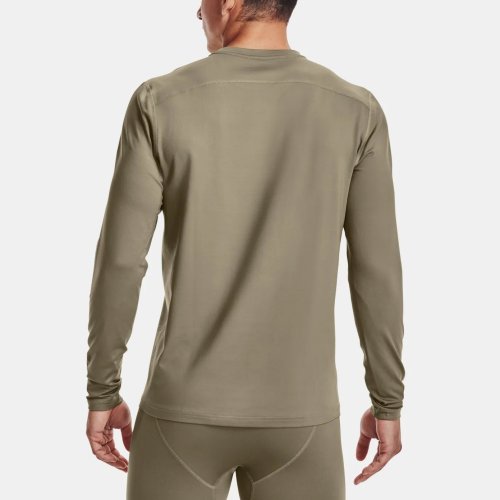 UA Tac Crew CGI Base