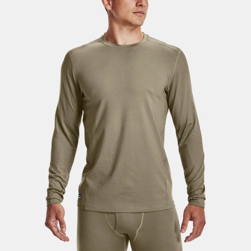 UA Tactical ColdGear Infrared Base Crew