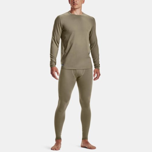 UA Tactical ColdGear Infrared Base Crew