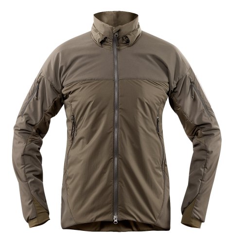 Cold Weather Insulation