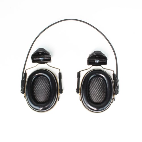 Sordin Supreme Pro-X ARC Rail