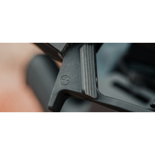 Scorpion EVO Magazine Release Magpul