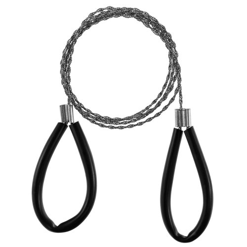 Nože, sekery a lopaty