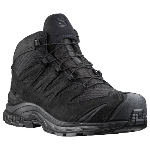 XA Forces Mid Wide GTX EN