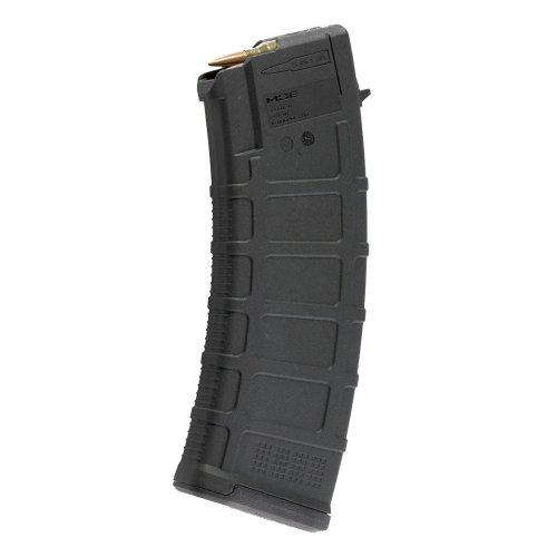 Zásobníky pre pušku