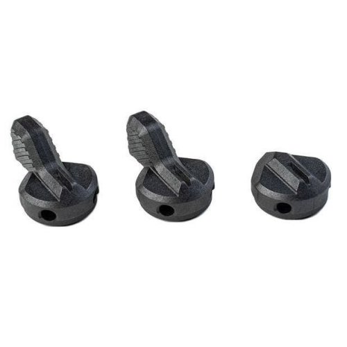 Diely a upgready na zbrane