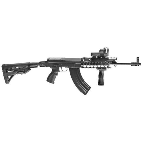 FAB Defense AG-58 For Vz.58