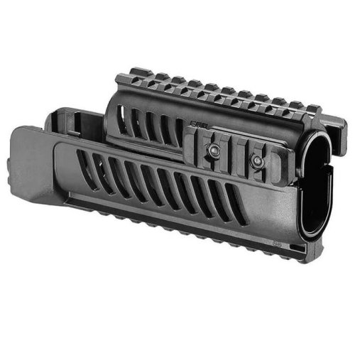 Diely a upgready na zbrane