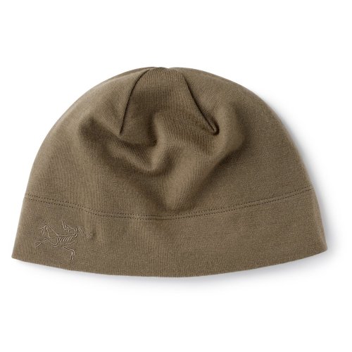 Arcteryx Leaf Cold WX Beanie AR Wool