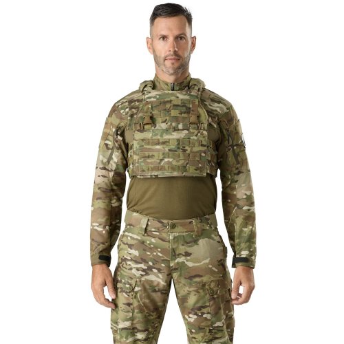 Arcteryx Assault Shirt LT MultiCam