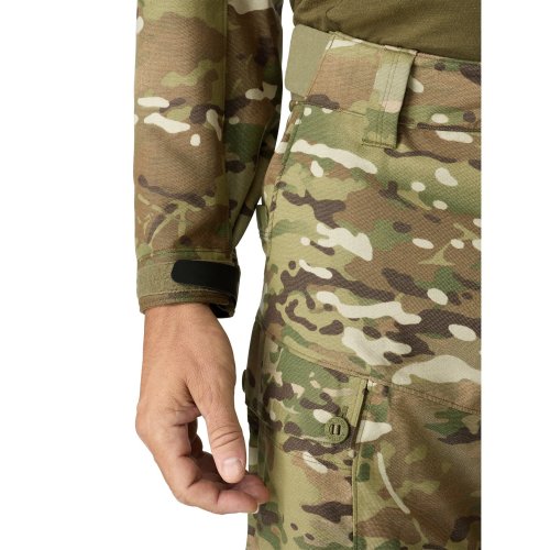 Arcteryx Assault Shirt LT MultiCam