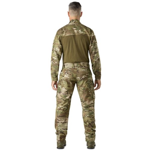 Arcteryx Assault Shirt LT MultiCam
