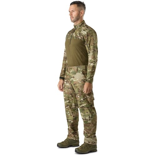Arcteryx Assault Shirt LT MultiCam