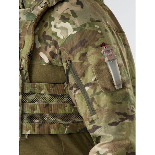 Arcteryx Assault Shirt LT MultiCam