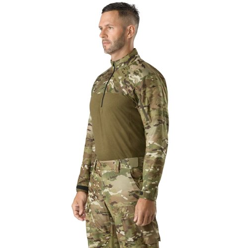 Arcteryx Assault Shirt LT MultiCam