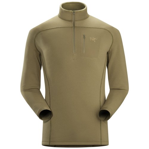 Arc'teryx LEAF