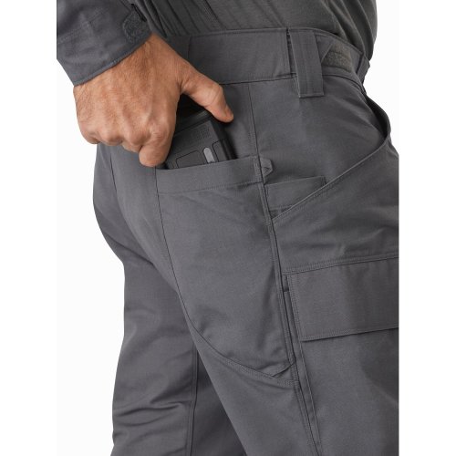 Arcteryx Assault Pant AR Gen 2 Men's