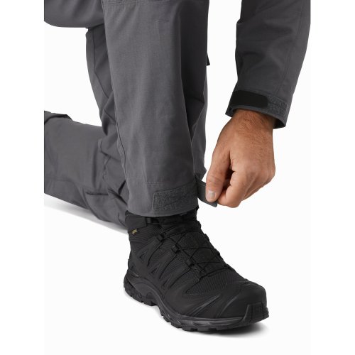 Arcteryx Assault Pant AR Gen 2 Men's