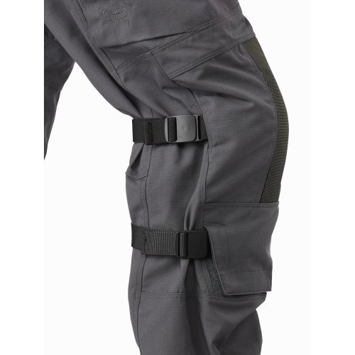 Arcteryx Assault Pant AR Gen 2 Men's