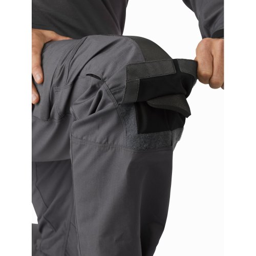 Arcteryx Assault Pant AR Gen 2 Men's
