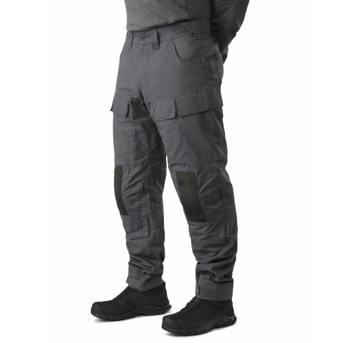 Arcteryx Assault Pant AR Gen 2 Men's