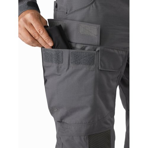 Arcteryx Assault Pant AR Gen 2 Men's