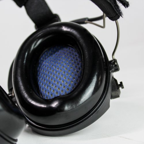 Sordin Supreme Pro-X Neckband