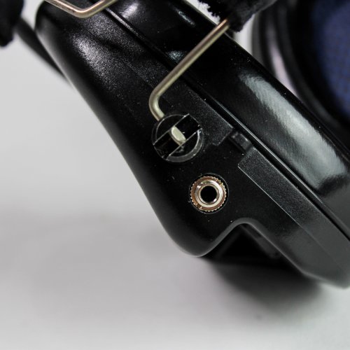 Sordin Supreme Pro-X Neckband