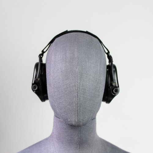 Sordin Supreme Pro-X Neckband