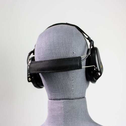 Sordin Supreme Pro-X Neckband