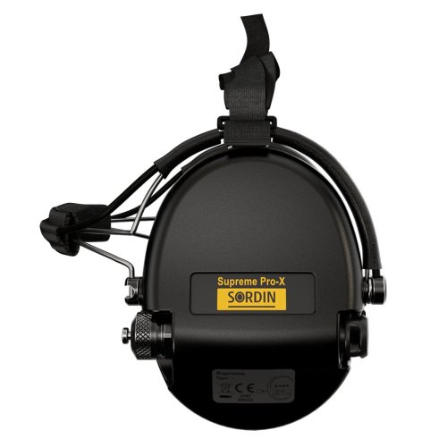 Sordin Supreme Pro-X Neckband