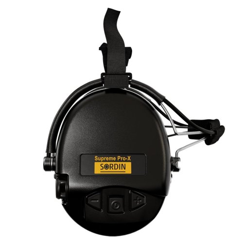 Sordin Supreme Pro-X Neckband