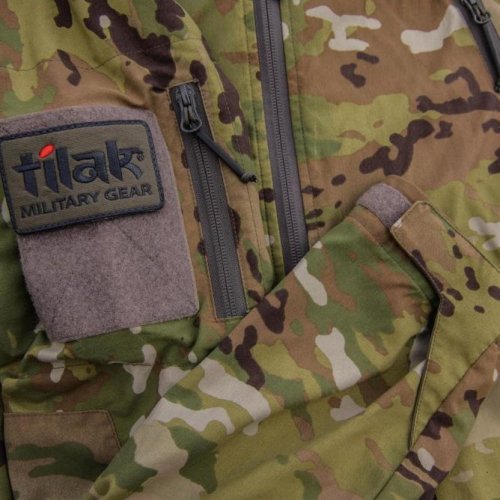 Tilak Noshaq MiG Multicam
