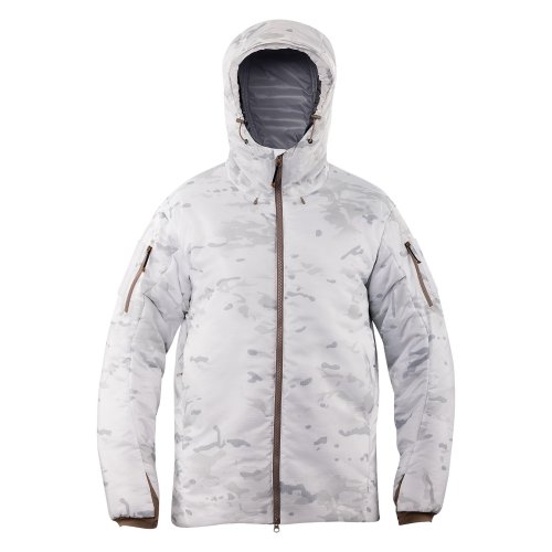 Cold Weather Insulation