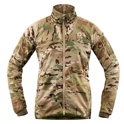 Cold Weather Insulation