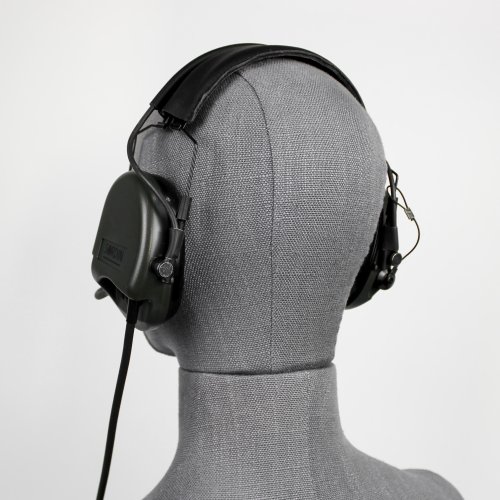 Sordin Supreme MIL CC Headband