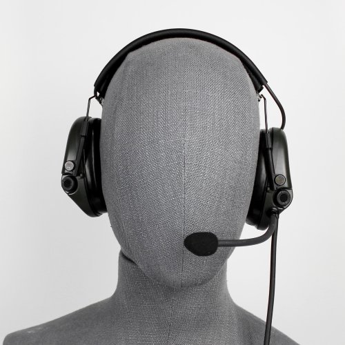 Sordin Supreme MIL CC Headband